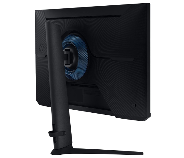 Samsung Odyssey G5 LS27AG520PPXEN - 1124349 - zdjęcie 8